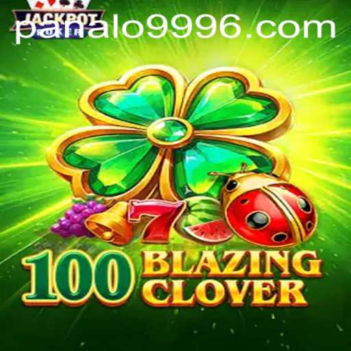 100BlazingClover: A Thrilling New Game Adventure