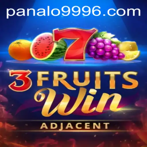 Experience Excitement and Rewards with 3FruitsWin: Featuring Panalo 999