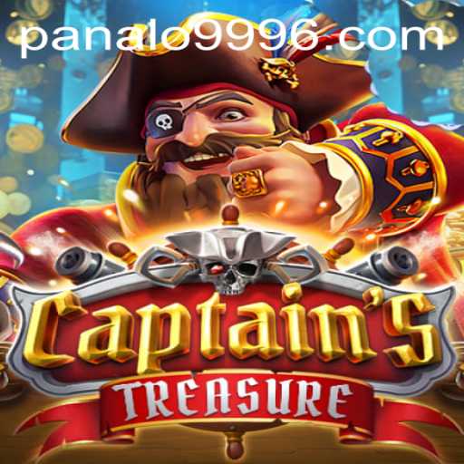 CaptainssTreasure: Navigating the World of Panalo 999