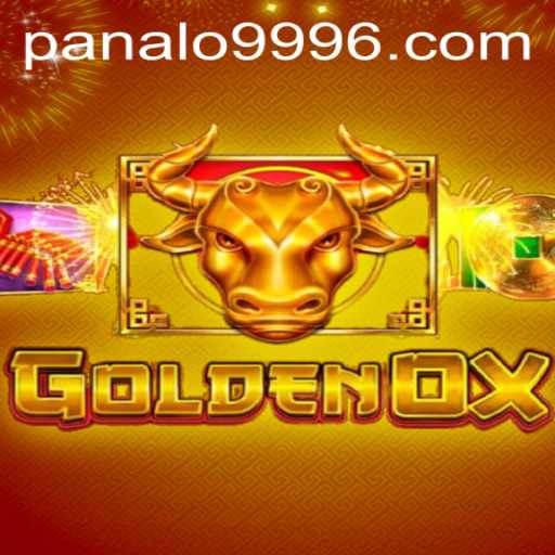 Unveiling GoldenOx: The Exciting World of Panalo 999
