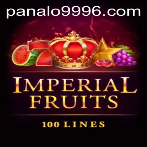 ImperialFruits100: Navigating the Exciting World of Virtual Slot Gaming with Panalo 999
