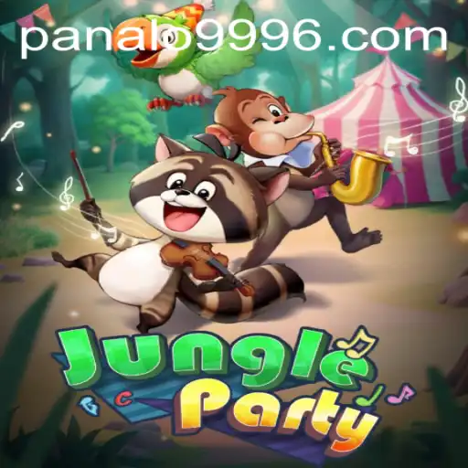 Explore the Exciting World of JungleParty with Panalo 999