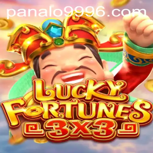 LUCKYFORTUNES3x3: Discover the Thrill and Rewards of Panalo 999
