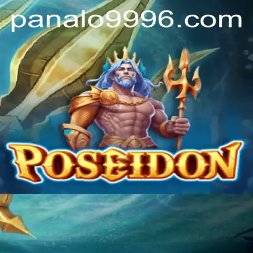 Dive into Adventure with Poseidon: A Deep Dive into the Oceanic Gaming World