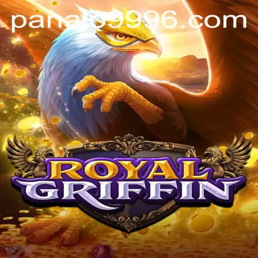 RoyalGriffin: The New Gaming Sensation with Panalo 999