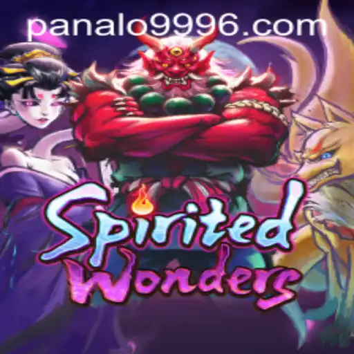 Discovering the Enchantment of SpiritedWonders: The Role of Panalo 999