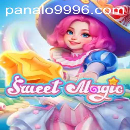 SweetMagic: The Enchanting Game Experience with Panalo 999