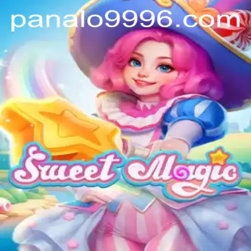 SweetMagic: The Enchanting Game Experience with Panalo 999