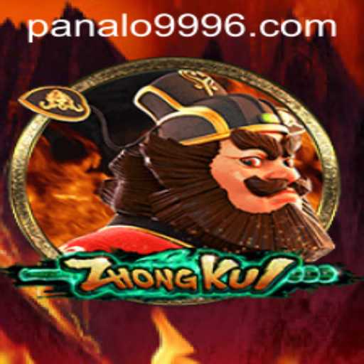 Discover the Exciting World of ZhongKui and Panalo 999